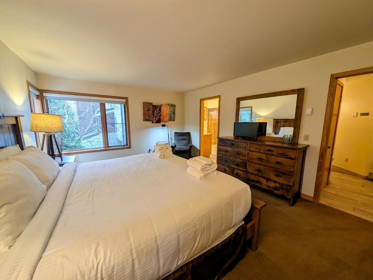 Ski Run 201 By Summitcove Lodging Keystone Luaran gambar