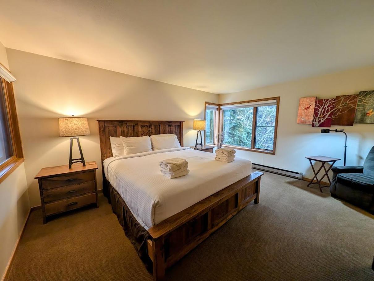 Ski Run 201 By Summitcove Lodging Keystone Luaran gambar
