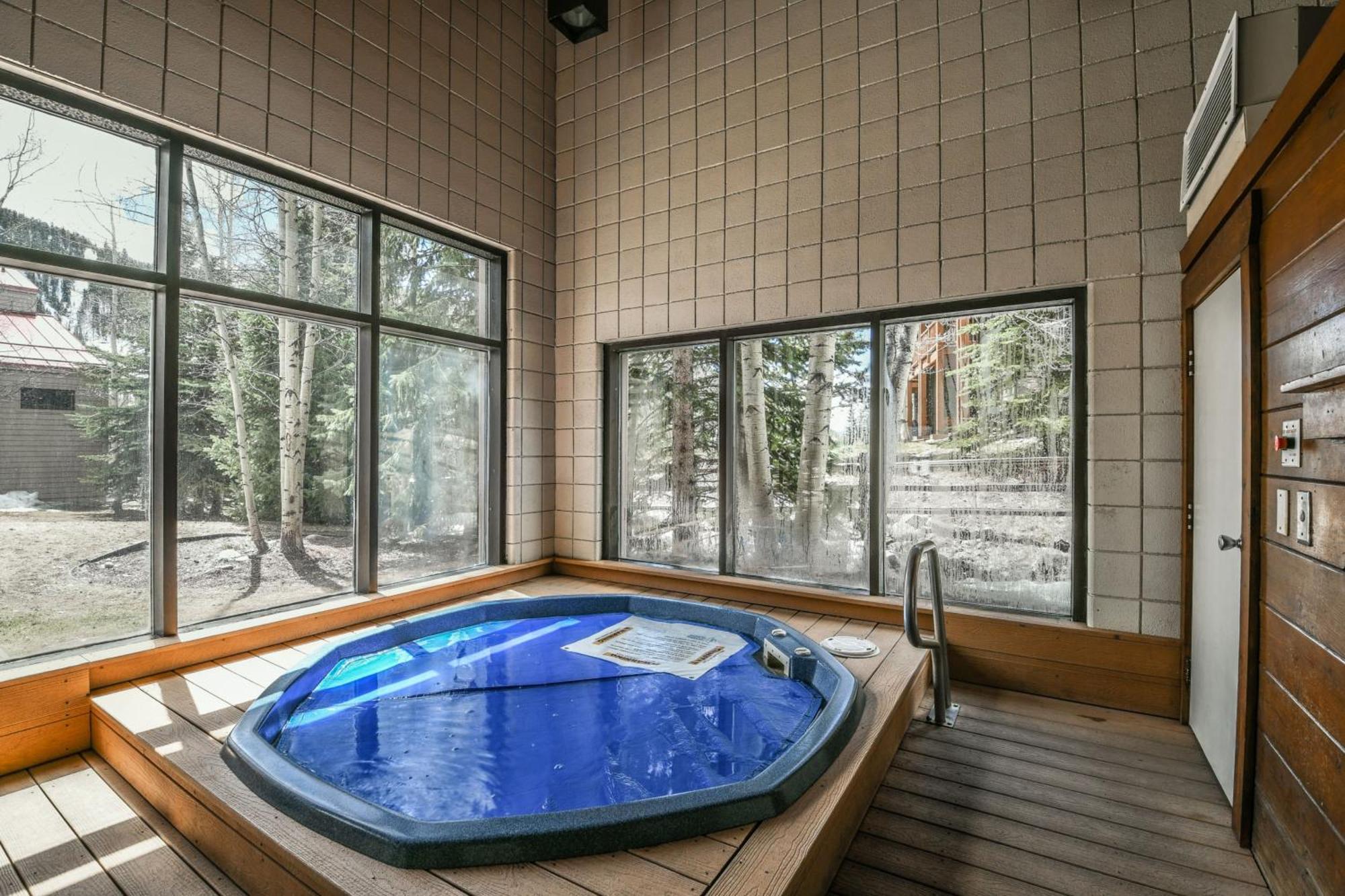 Ski Run 201 By Summitcove Lodging Keystone Luaran gambar