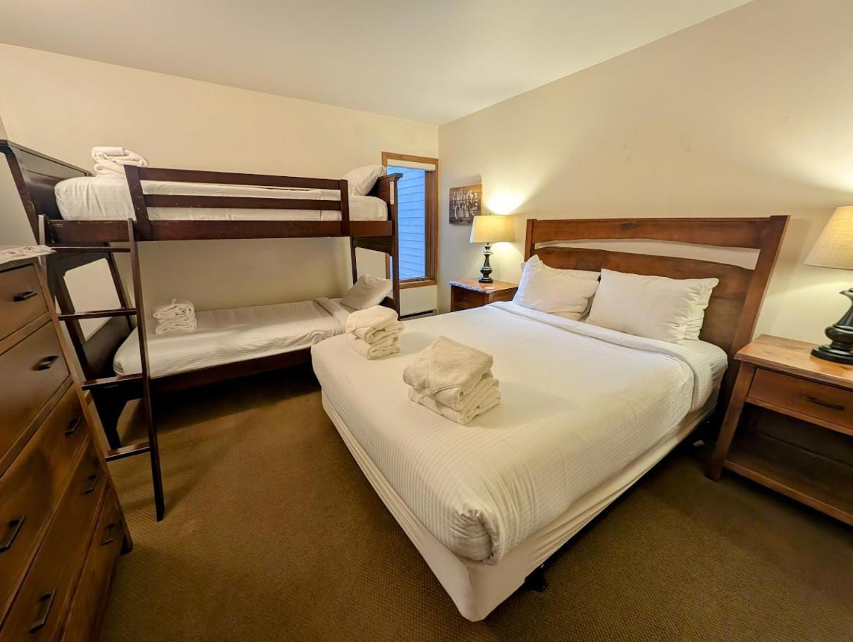 Ski Run 201 By Summitcove Lodging Keystone Luaran gambar
