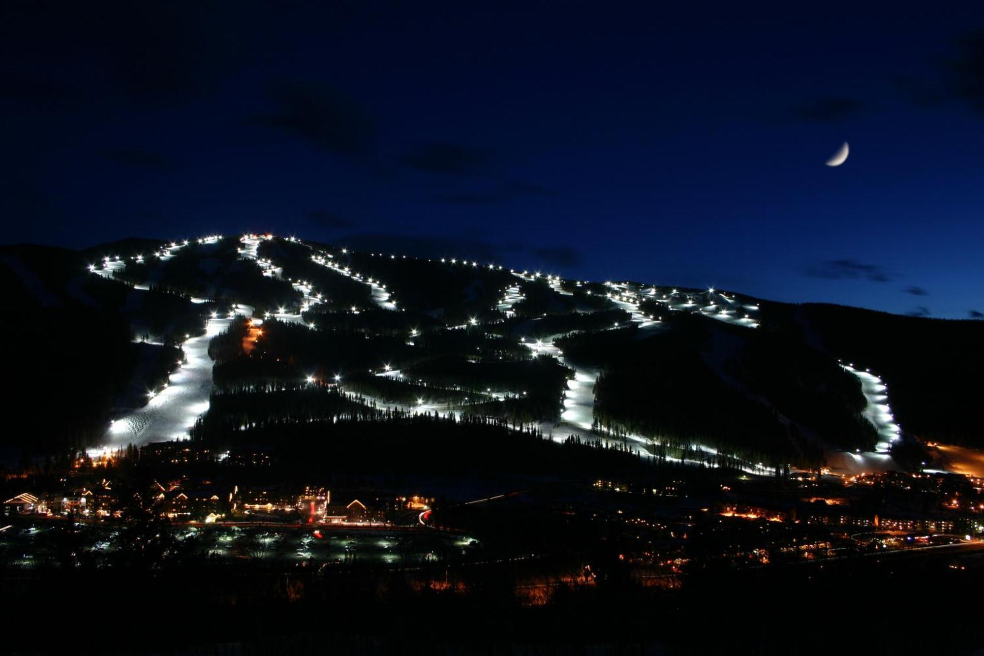 Ski Run 201 By Summitcove Lodging Keystone Luaran gambar