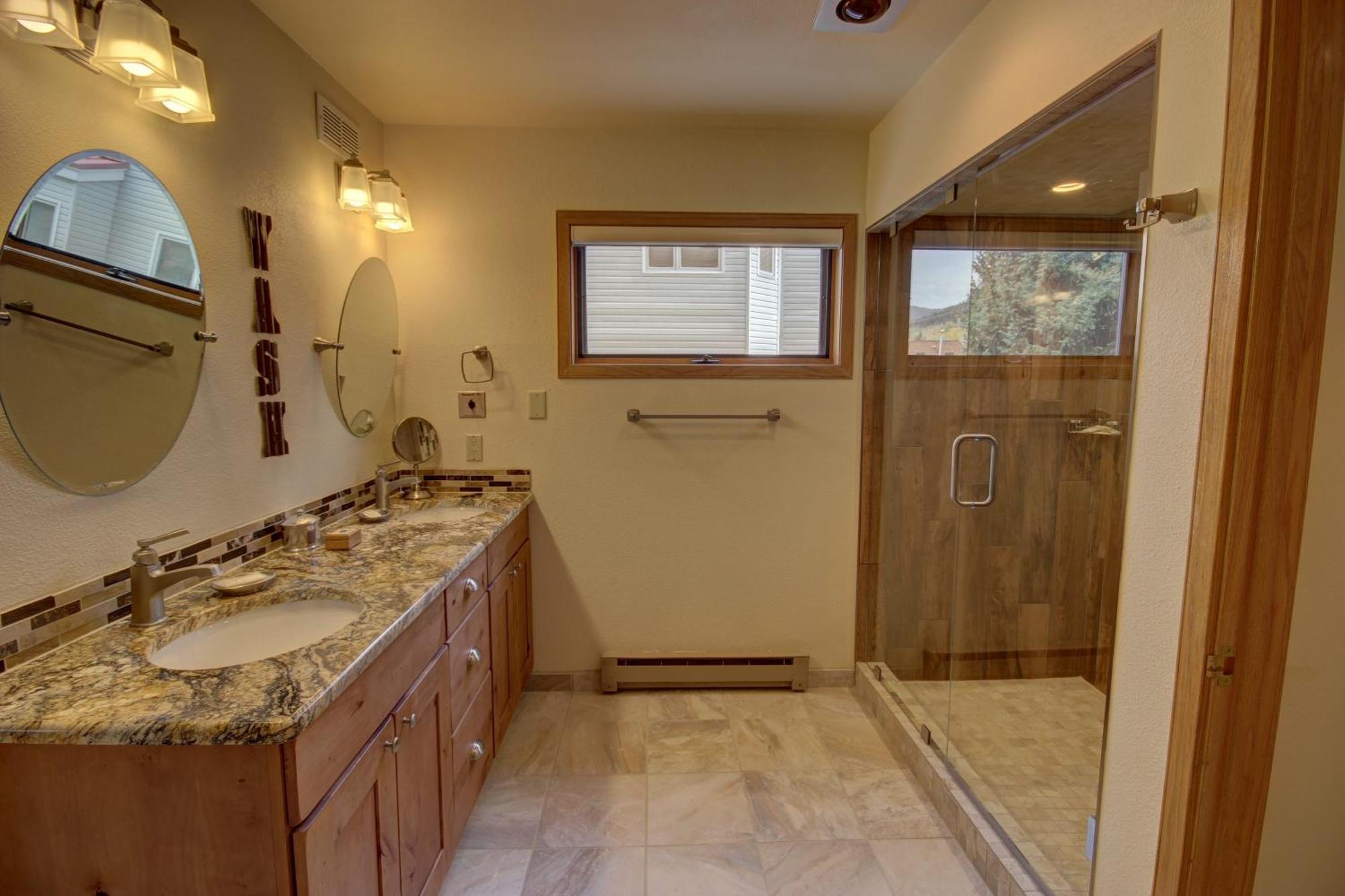 Ski Run 201 By Summitcove Lodging Keystone Luaran gambar