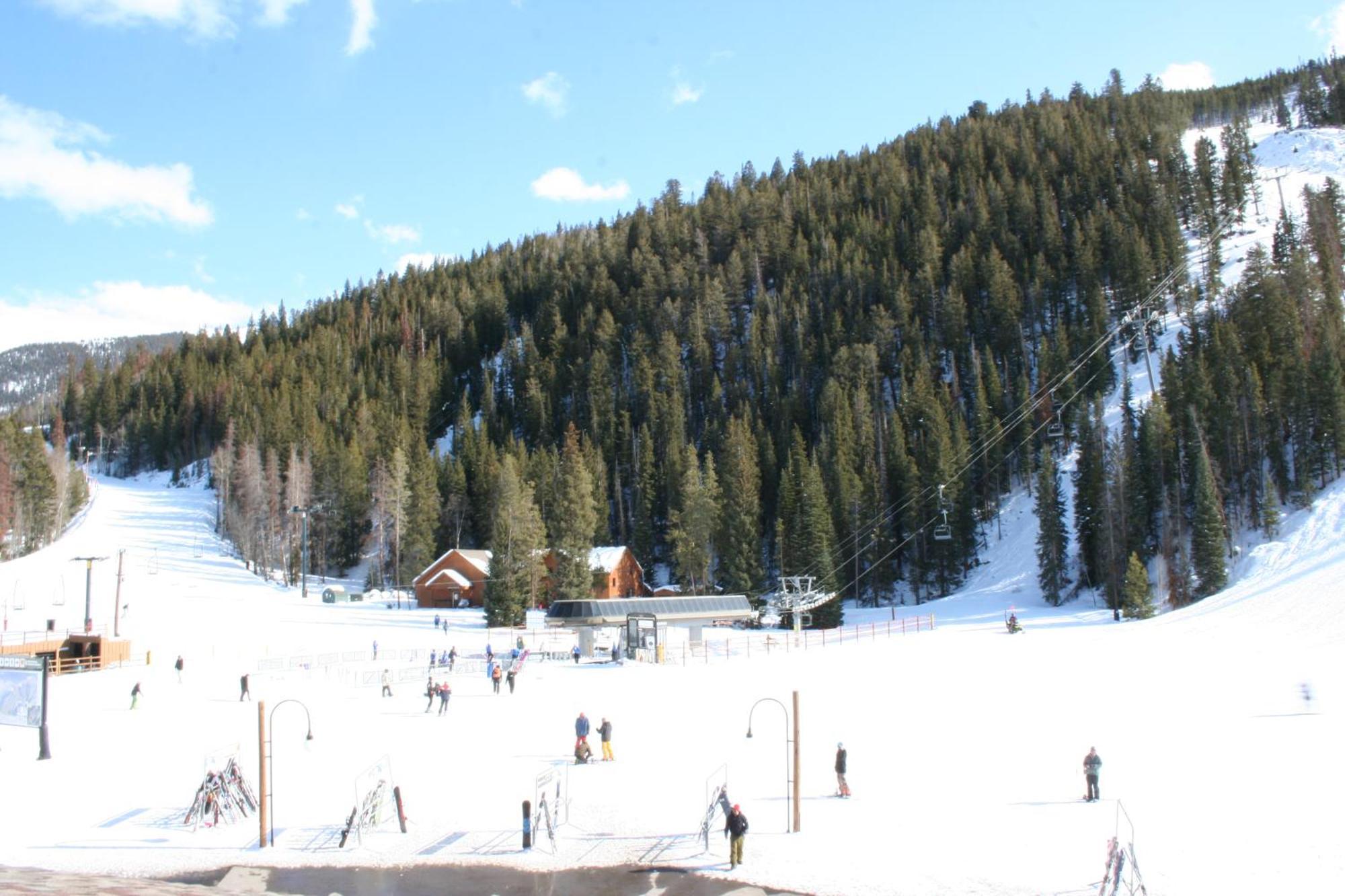 Ski Run 201 By Summitcove Lodging Keystone Luaran gambar